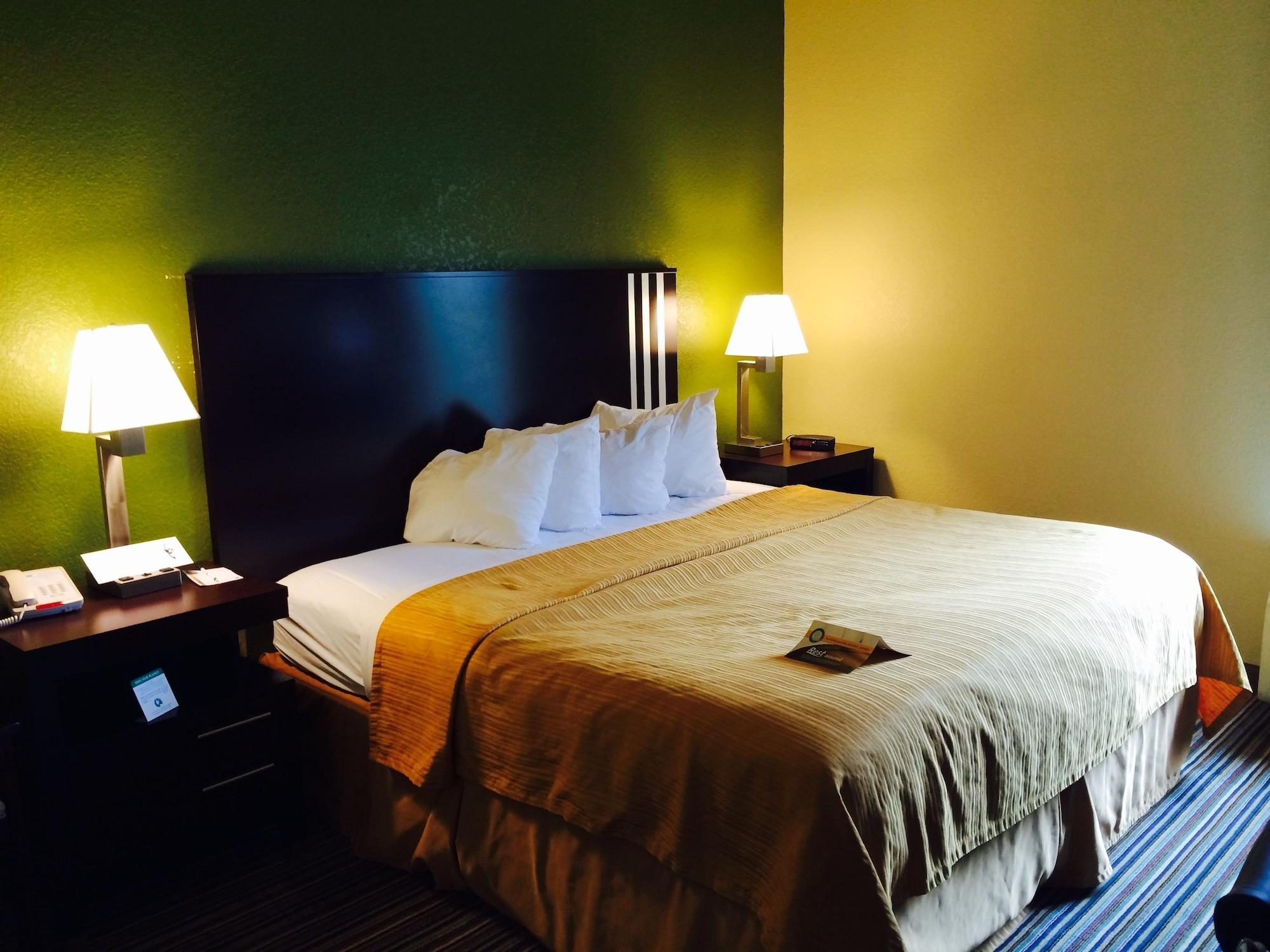 Spark By Hilton East Main Street Wytheville