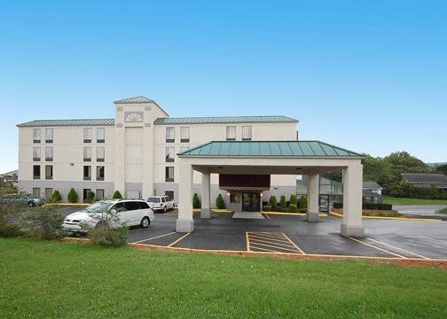 Spark By Hilton East Main Street Wytheville