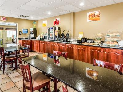 Spark By Hilton East Main Street Hotel Wytheville